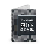 Notebook | Educational Rockstar