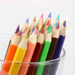 12pk Colored Pencils