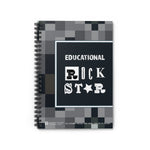 Notebook | Educational Rockstar