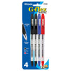 Gel Pens (4 pack)